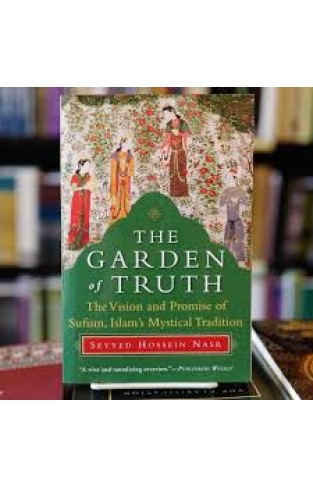The Garden Of Truth